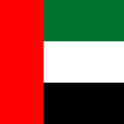 United Arab Emirates unlimited daily eSIM