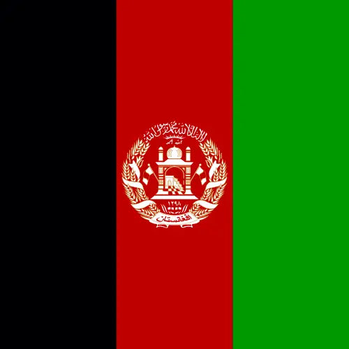 Afghanistan eSIM data plan