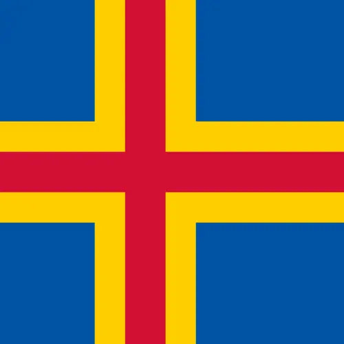 Aland Islands eSIM data plan