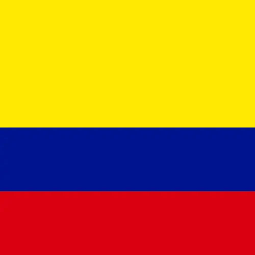 Colombia eSIM data plan
