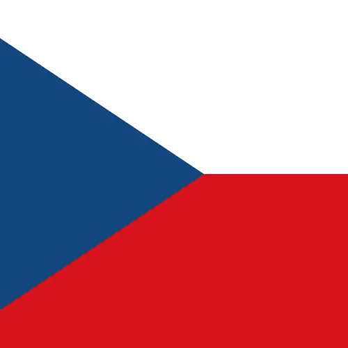 Czech Republic eSIM data plan