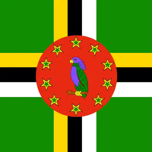 Dominica unlimited daily eSIM