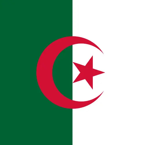 Algeria eSIM data plan