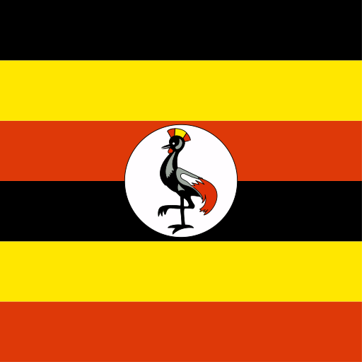 Ouganda