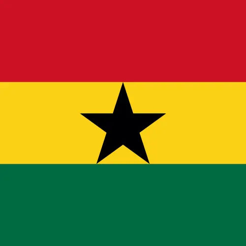 Ghana eSIM data plan