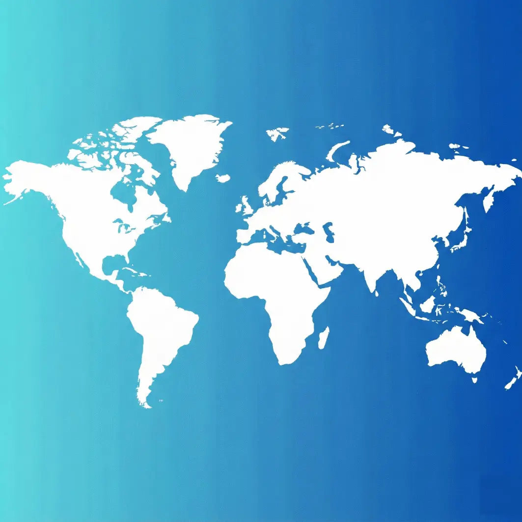 Global (120+ areas) unlimited daily eSIM