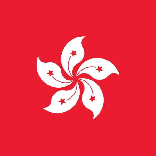 Hong Kong eSIM data plan