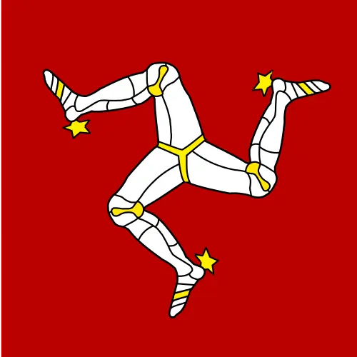 Isle of Man unlimited daily eSIM