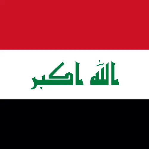 Iraq eSIM data plan