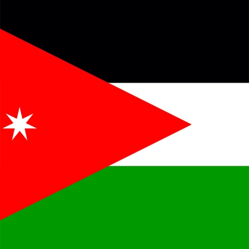 Jordan eSIM data plan