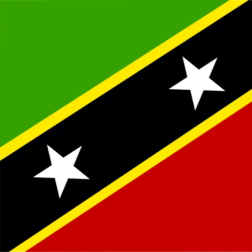 Saint Kitts and Nevis unlimited daily eSIM