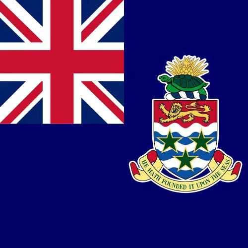 Cayman lslands unlimited daily eSIM