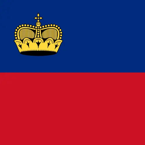 Liechtenstein eSIM data plan