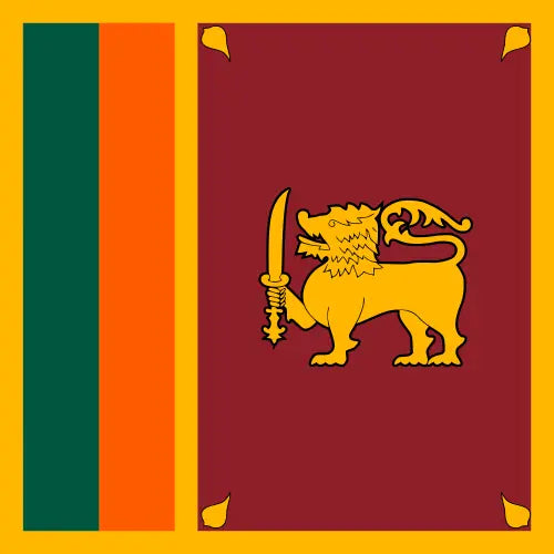 Sri Lanka eSIM data plan