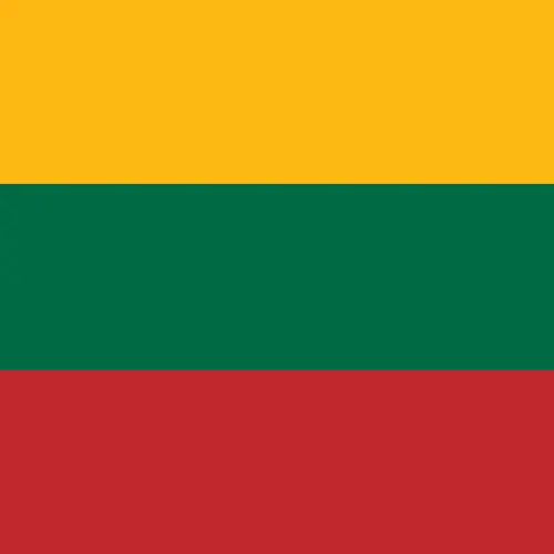 Lithuania unlimited daily eSIM