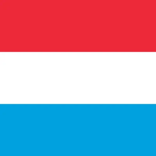 Luxembourg eSIM data plan