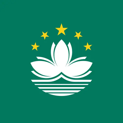 Macao unlimited daily eSIM