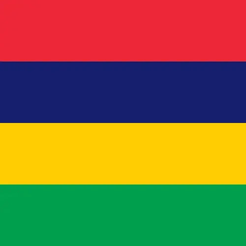 Mauritius eSIM data plan