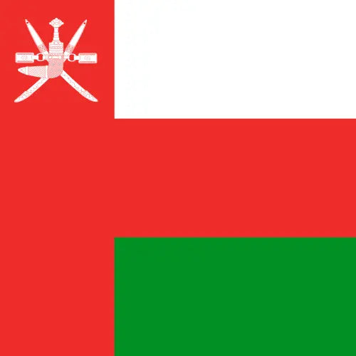 Oman eSIM data plan