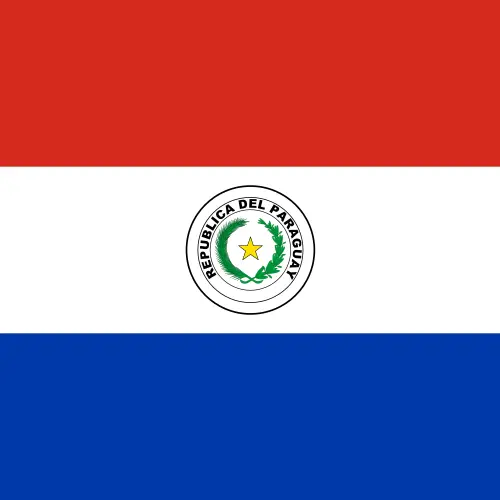 Paraguay eSIM data plan