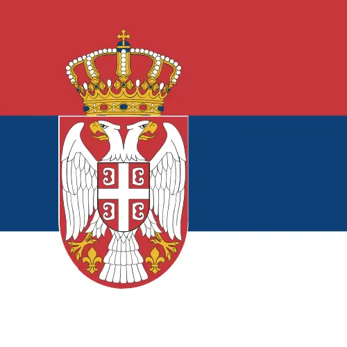 Serbia eSIM data plan
