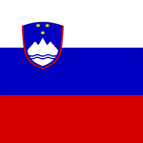 Slovenia eSIM data plan