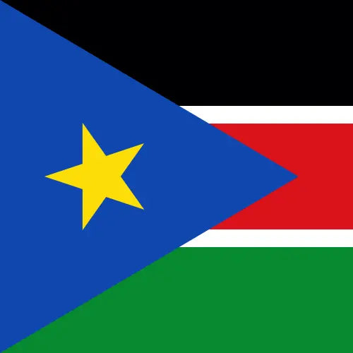 South Sudan eSIM data plan