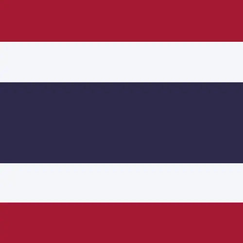 Thailand eSIM data plan