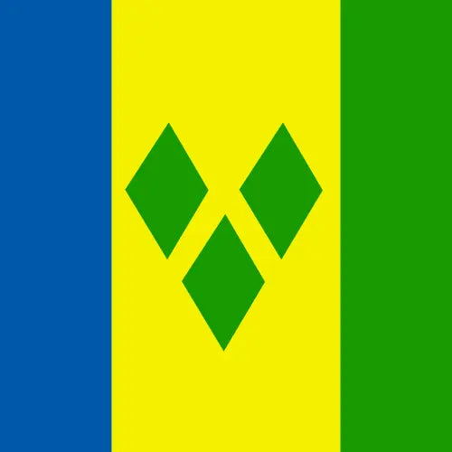 Saint Vincent and the Grenadines eSIM data plan