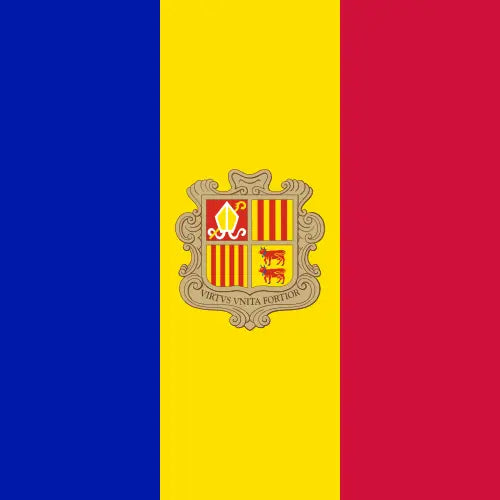 Andorra unlimited daily eSIM