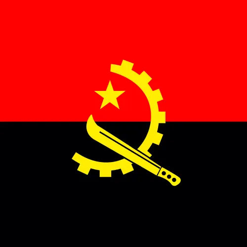 Angola unlimited daily eSIM