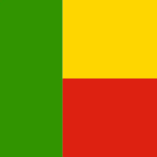 Benin unlimited daily eSIM