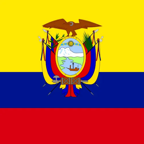 Ecuador unlimited daily eSIM