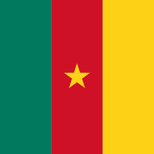 {locationLogo=/img/flags/cm.png, locationName=Cameroon, locationCode=CM, operatorList=[Ljava.lang.Object;@75e58704}