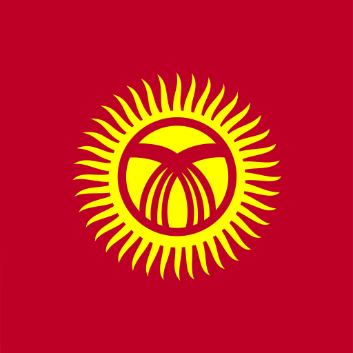 Kirghizistan