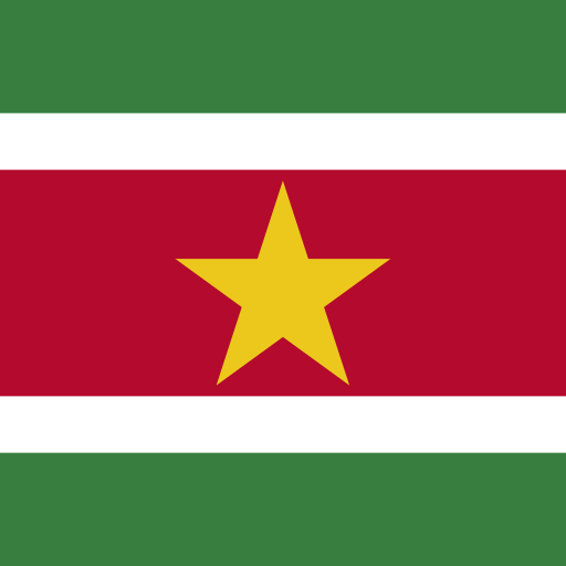 Suriname Unlimited
