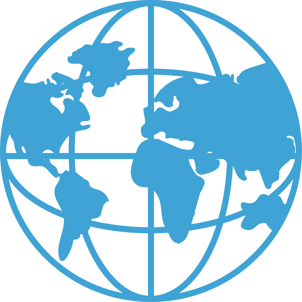 Mondial (plus de 120 zones)