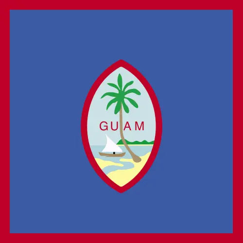 Guam unlimited daily eSIM