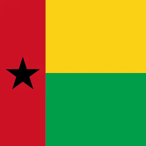 Guinea-Bissau unlimited daily eSIM