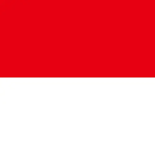 Indonesia unlimited daily eSIM