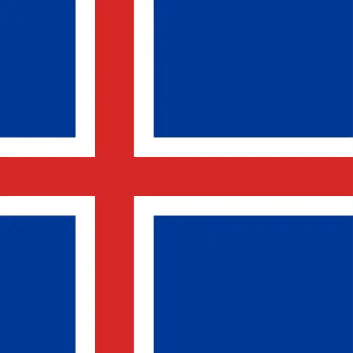 Iceland unlimited daily eSIM