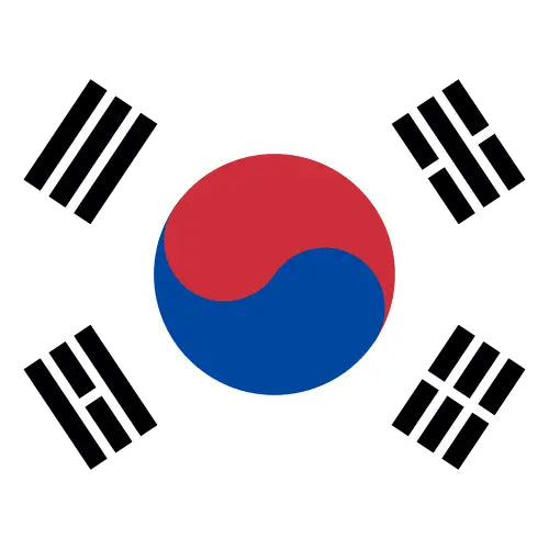 South Korea eSIM data plan