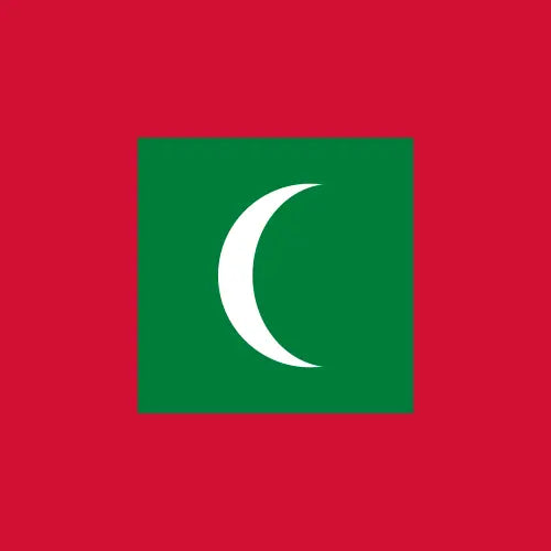Maldives unlimited daily eSIM