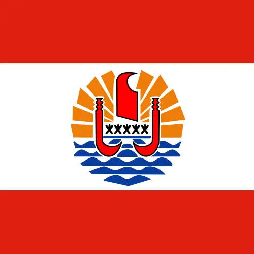 French Polynesia unlimited daily eSIM