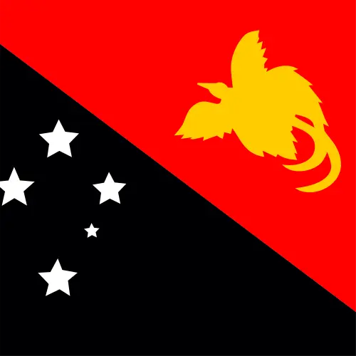 Papua New Guinea unlimited daily eSIM