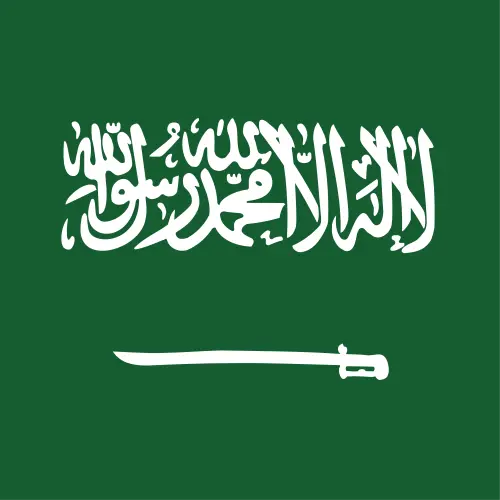 Saudi Arabia unlimited daily eSIM
