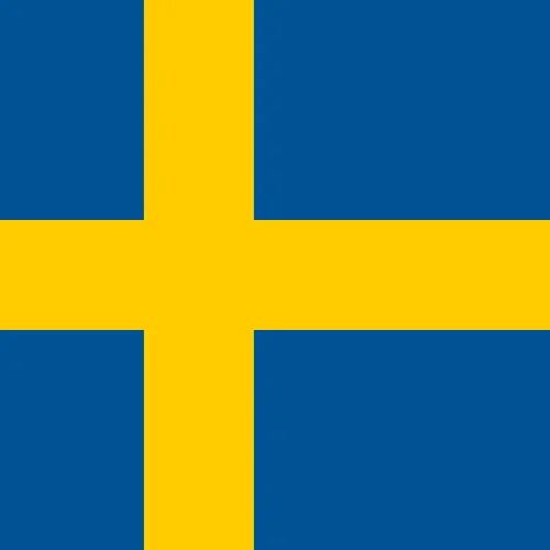 Sweden unlimited daily eSIM