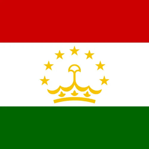 Tajikistan unlimited daily eSIM