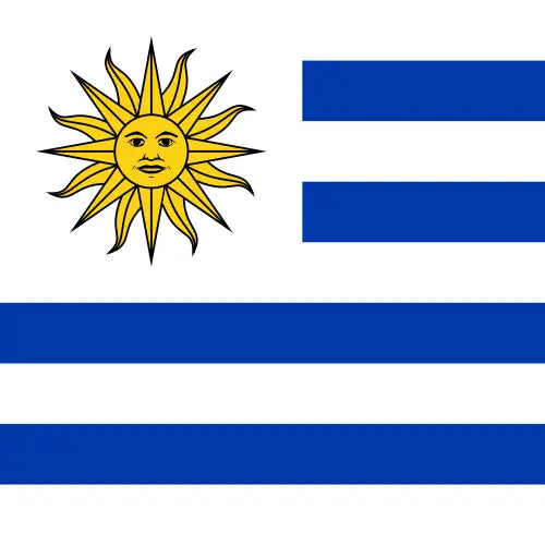 Uruguay eSIM data plan
