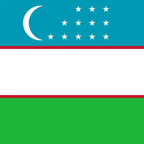 Uzbekistan eSIM data plan